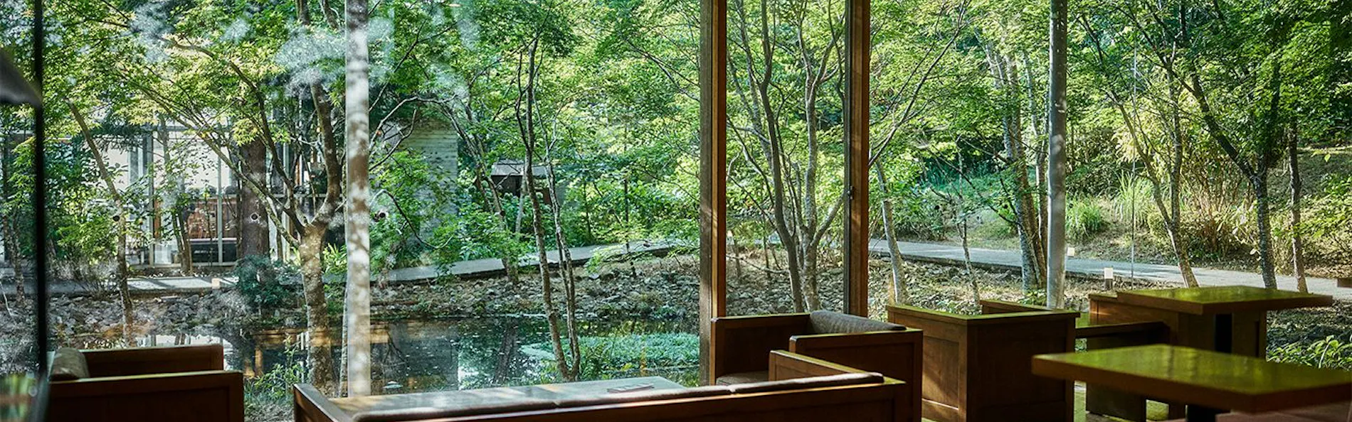 箱根リトリート villa 1/f(ワンバイエフ)