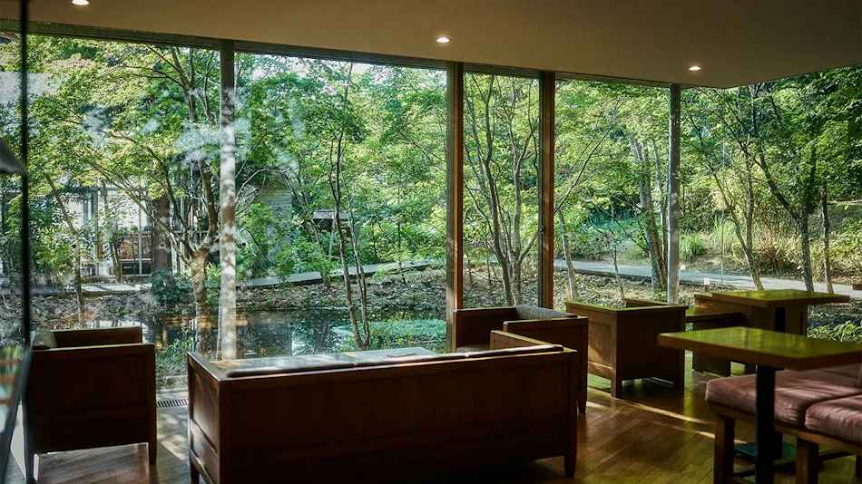 Hakone Retreat Villa 1/f (One by F)