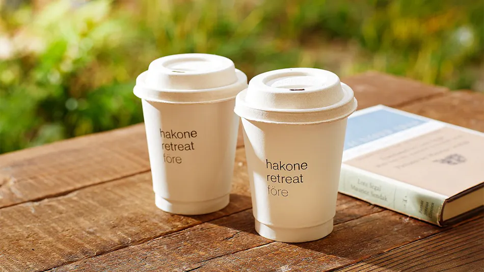 Hakone Retreat Villa 1/f (One by F)