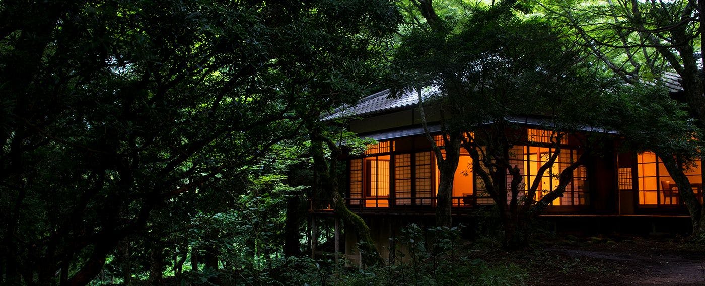 箱根リトリート villa 1/f(ワンバイエフ)