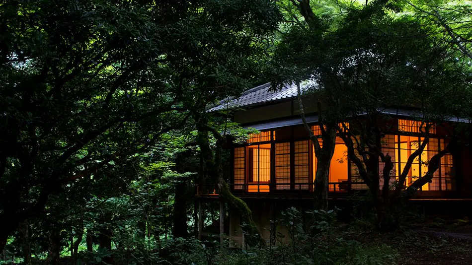 Hakone Retreat Villa 1/f (One by F)