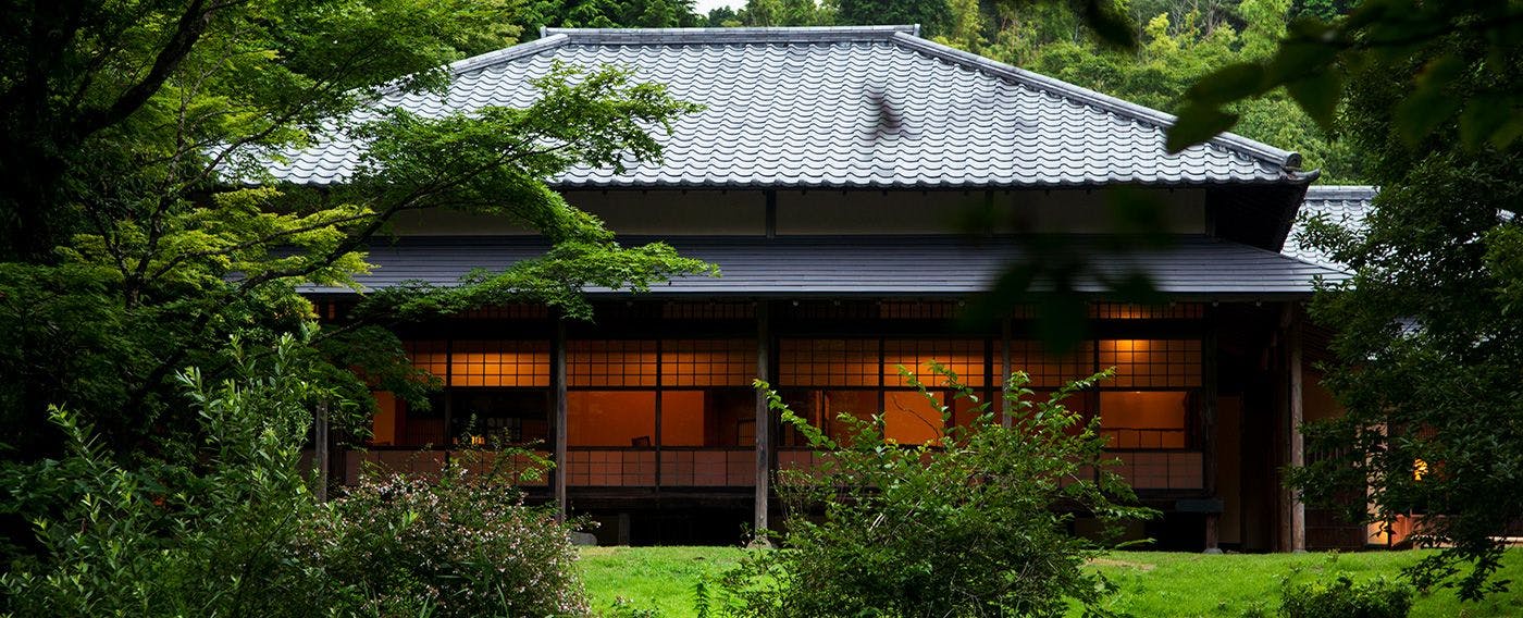 箱根リトリート villa 1/f(ワンバイエフ)