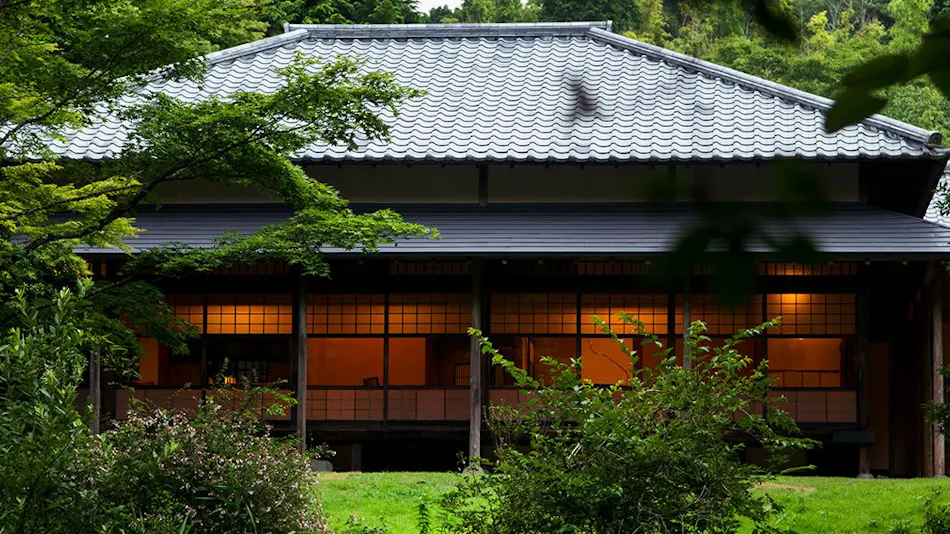 Hakone Retreat Villa 1/f (One by F)
