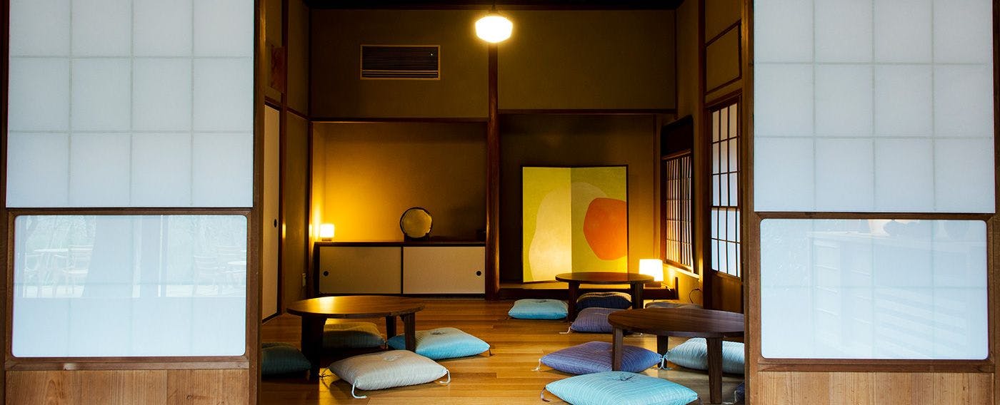 箱根リトリート villa 1/f(ワンバイエフ)
