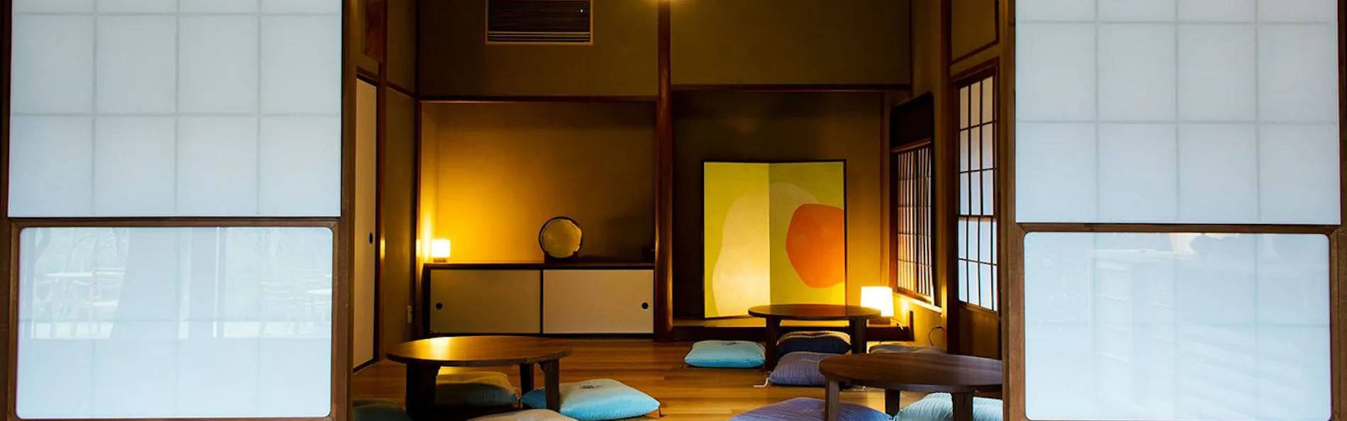 箱根リトリート villa 1/f(ワンバイエフ)