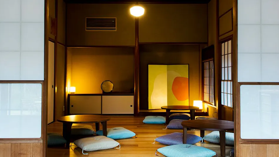 Hakone Retreat Villa 1/f (One by F)