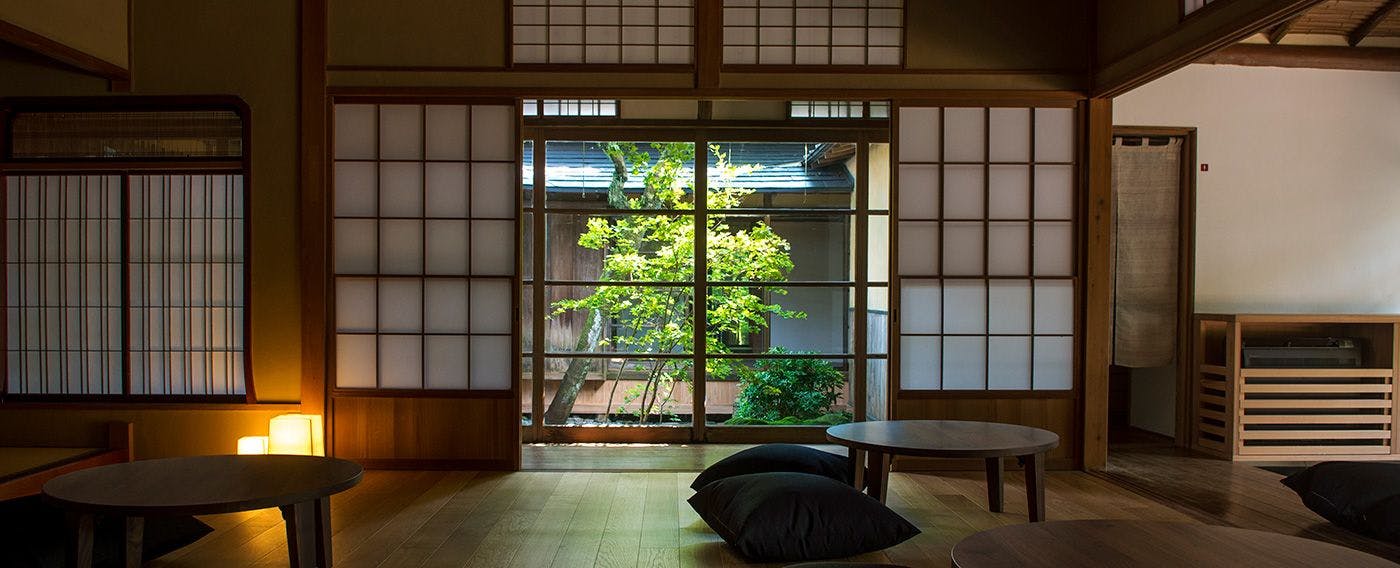 箱根リトリート villa 1/f(ワンバイエフ)