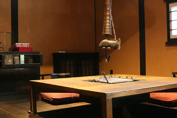 ห้องพักในฝัน