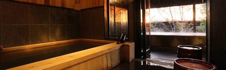 九州 露天 風呂 付き 客室