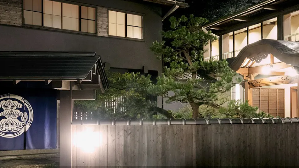 Matsuzakaya Honten