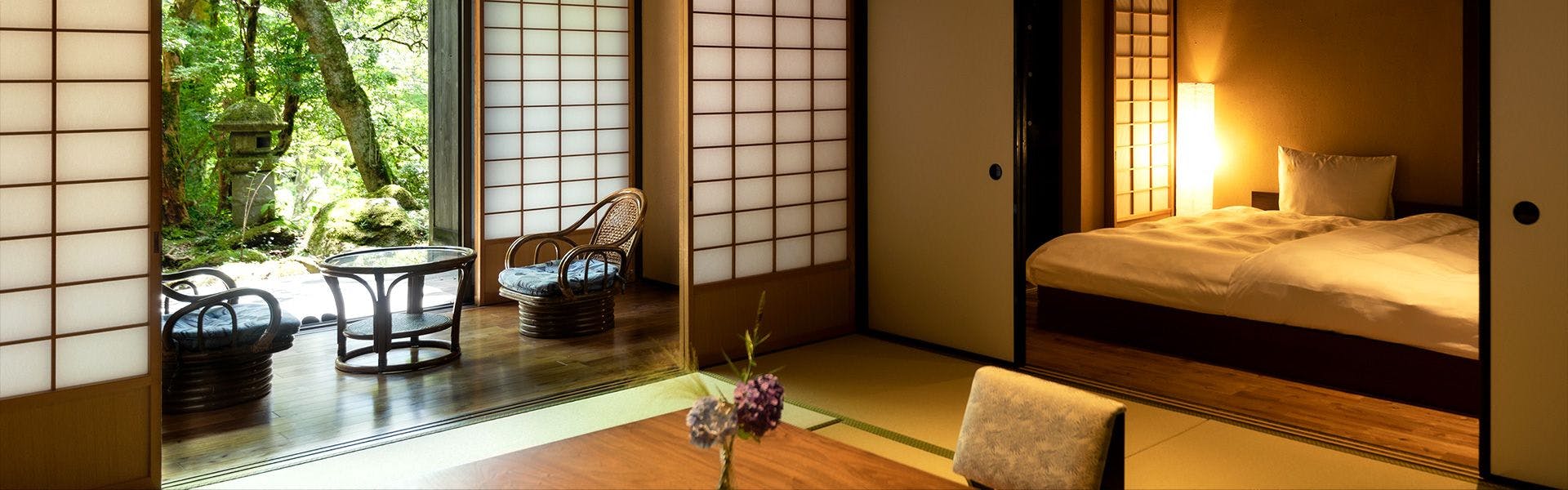 箱根の名湯　松坂屋本店