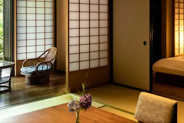 ห้องพัก