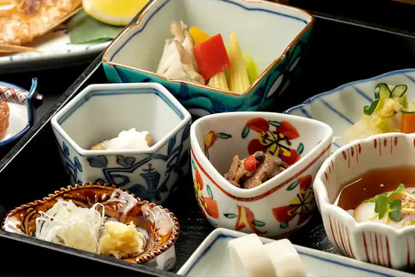 ห้องอาหาร