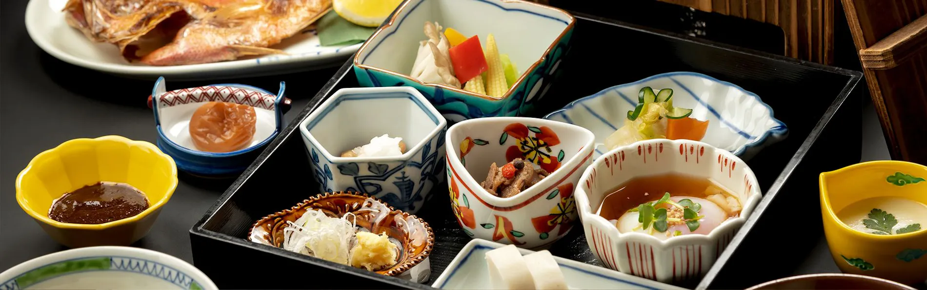 箱根の名湯 松坂屋本店