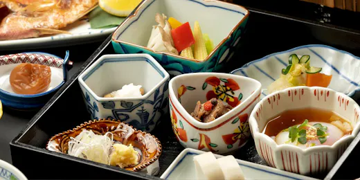 箱根の名湯 松坂屋本店