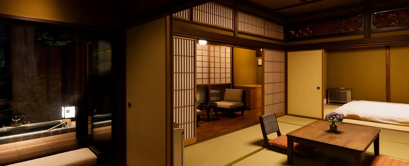 ห้องพัก