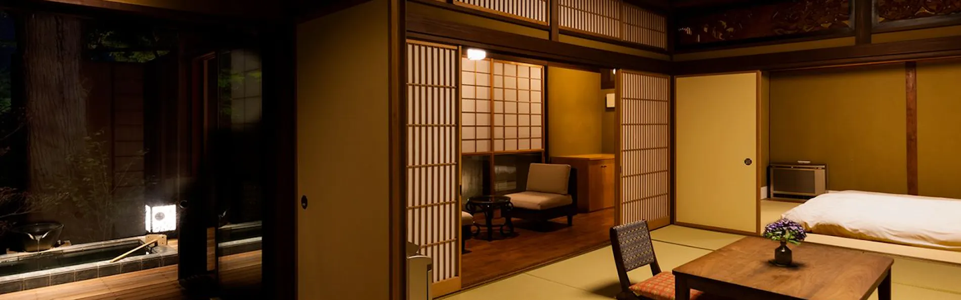 箱根の名湯 松坂屋本店