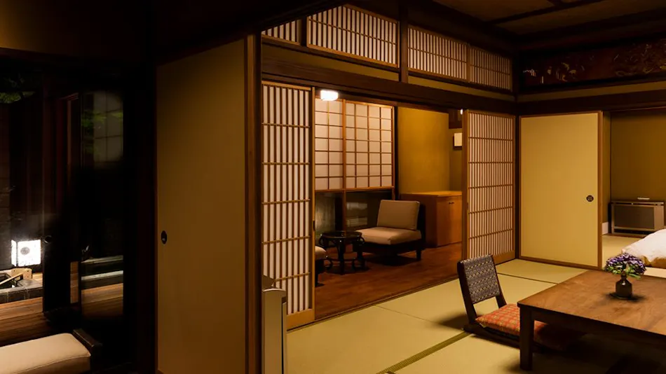 Matsuzakaya Honten