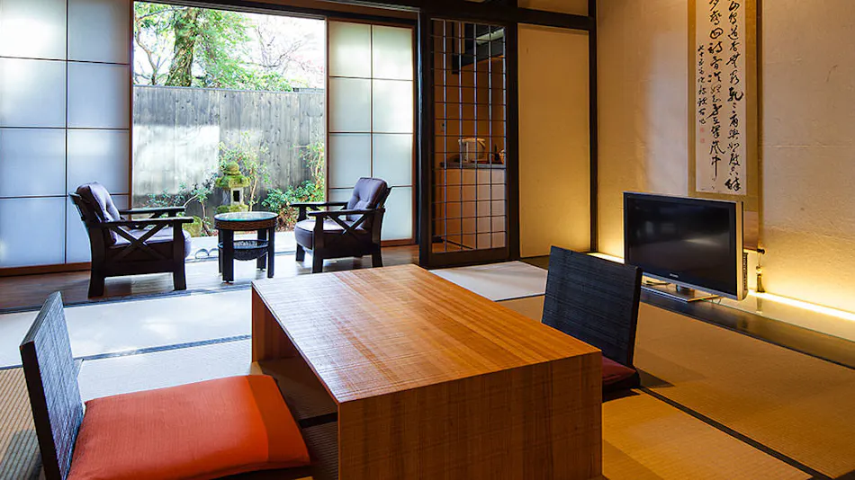 Matsuzakaya Honten