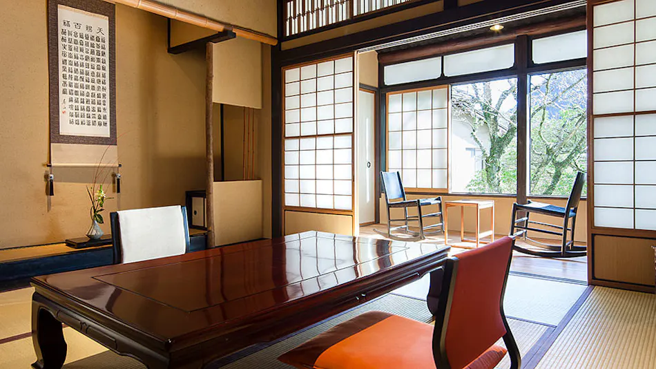 Matsuzakaya Honten