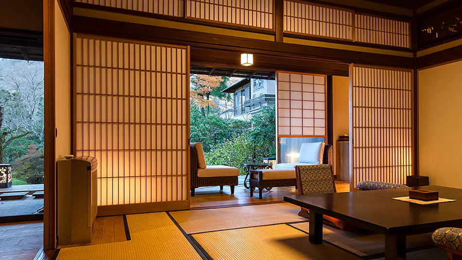 Matsuzakaya Honten