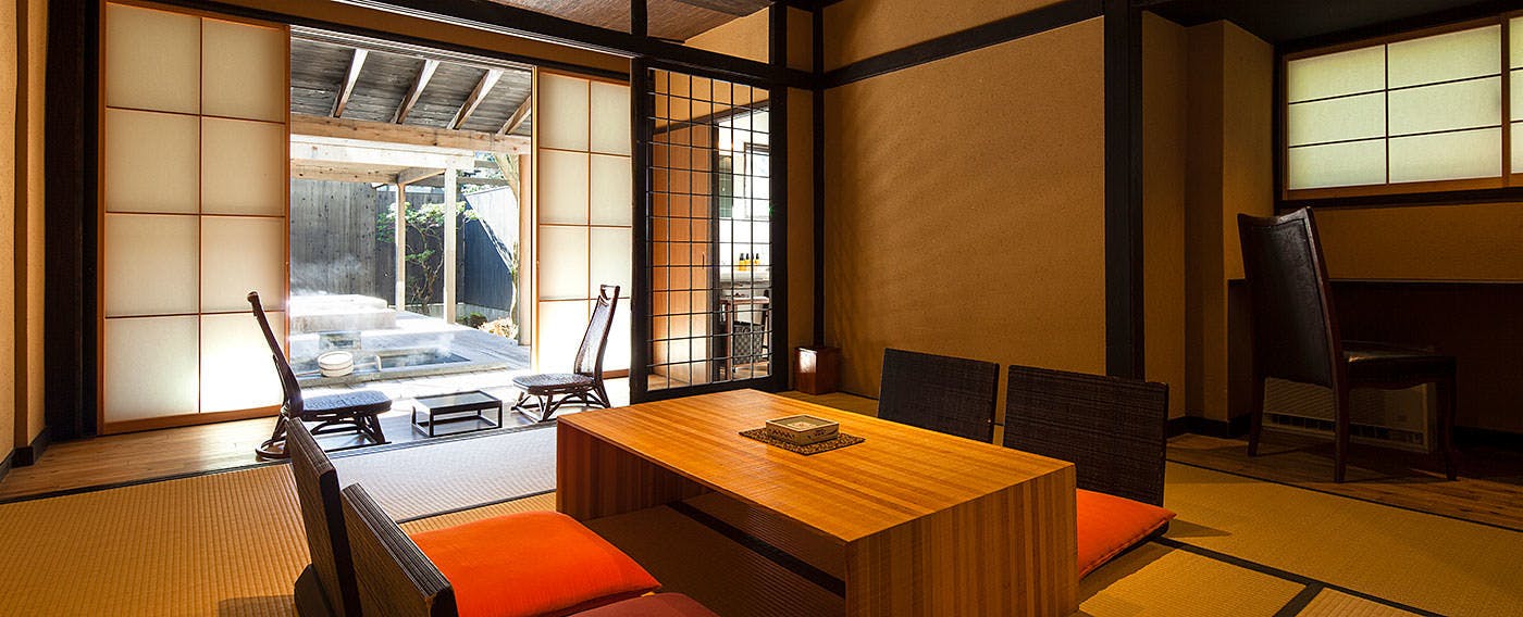 箱根の名湯 松坂屋本店 の空室状況を確認する 宿泊予約は 一休 Com