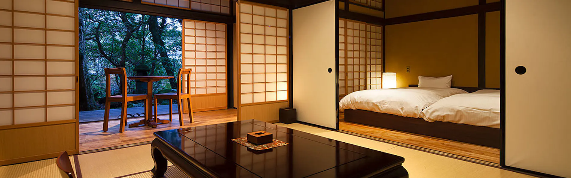 箱根の名湯 松坂屋本店