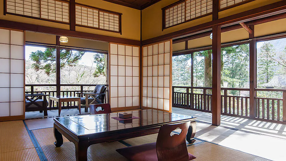 Matsuzakaya Honten