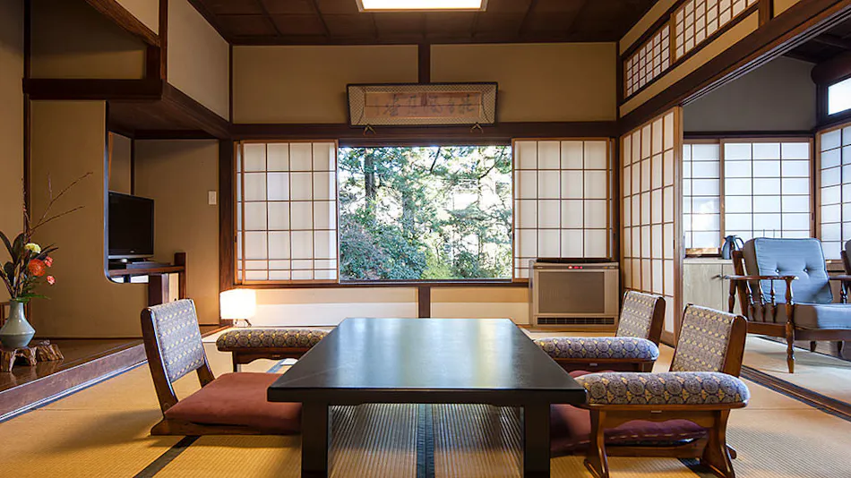 Matsuzakaya Honten