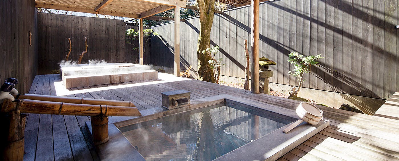 箱根の名湯 松坂屋本店 の空室状況を確認する 宿泊予約は 一休 Com