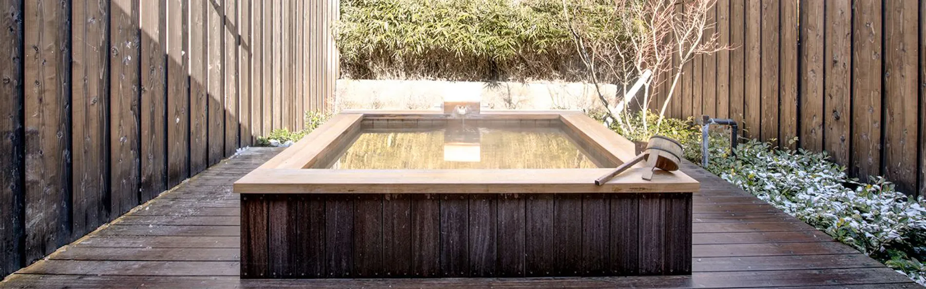 箱根の名湯 松坂屋本店
