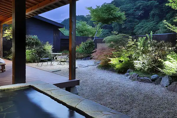 ตัวอย่างห้องพัก