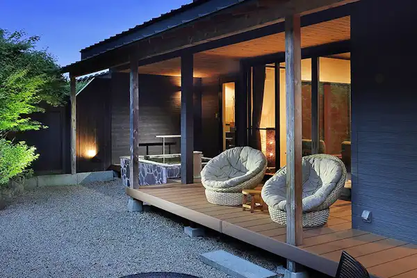 ตัวอย่างห้องพัก