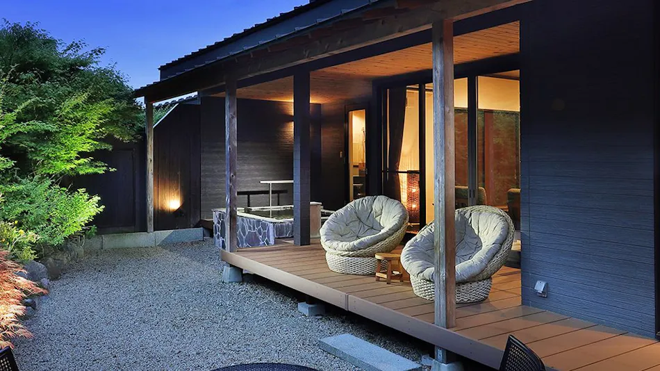 Hanare no Yado Kanon