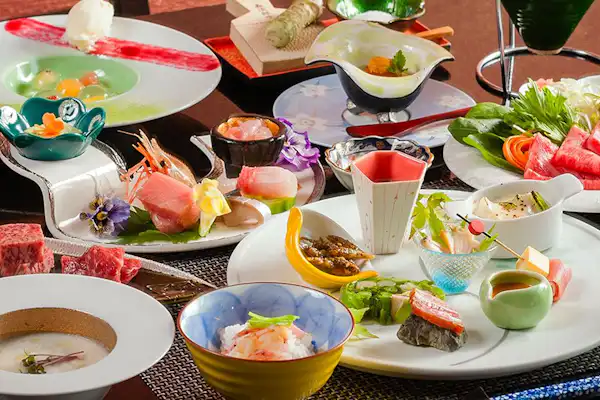 ตัวอย่างอาหาร