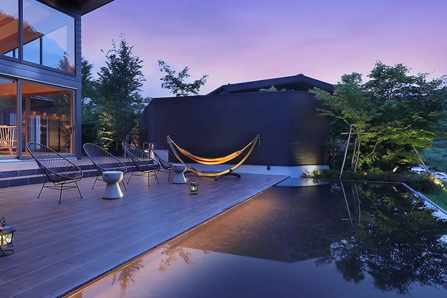 ระเบียง