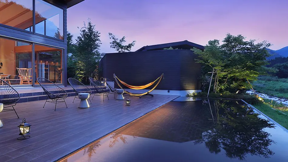 Hanare no Yado Kanon