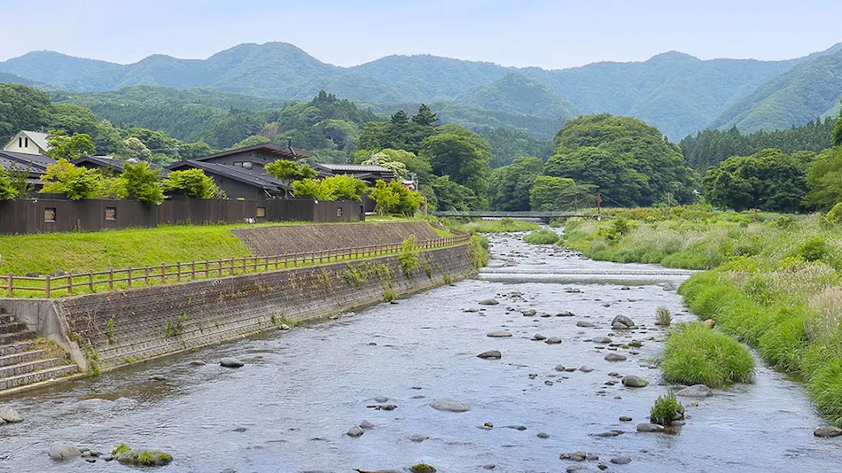 Hanare no Yado Kanon