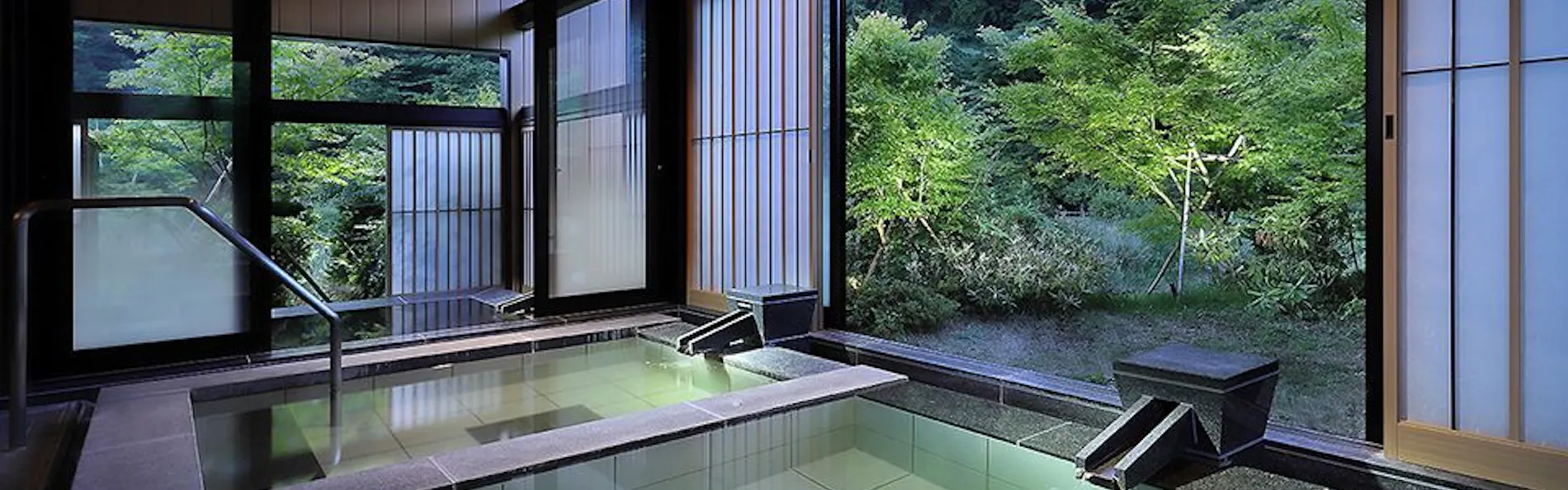 離れの宿 楓音(かのん)