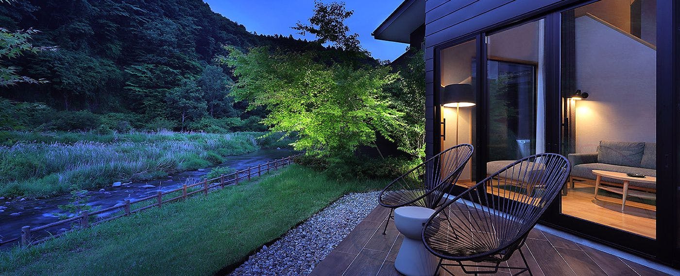 Hanare no Yado Kanon