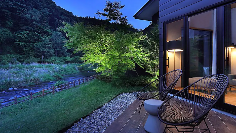 Hanare no Yado Kanon