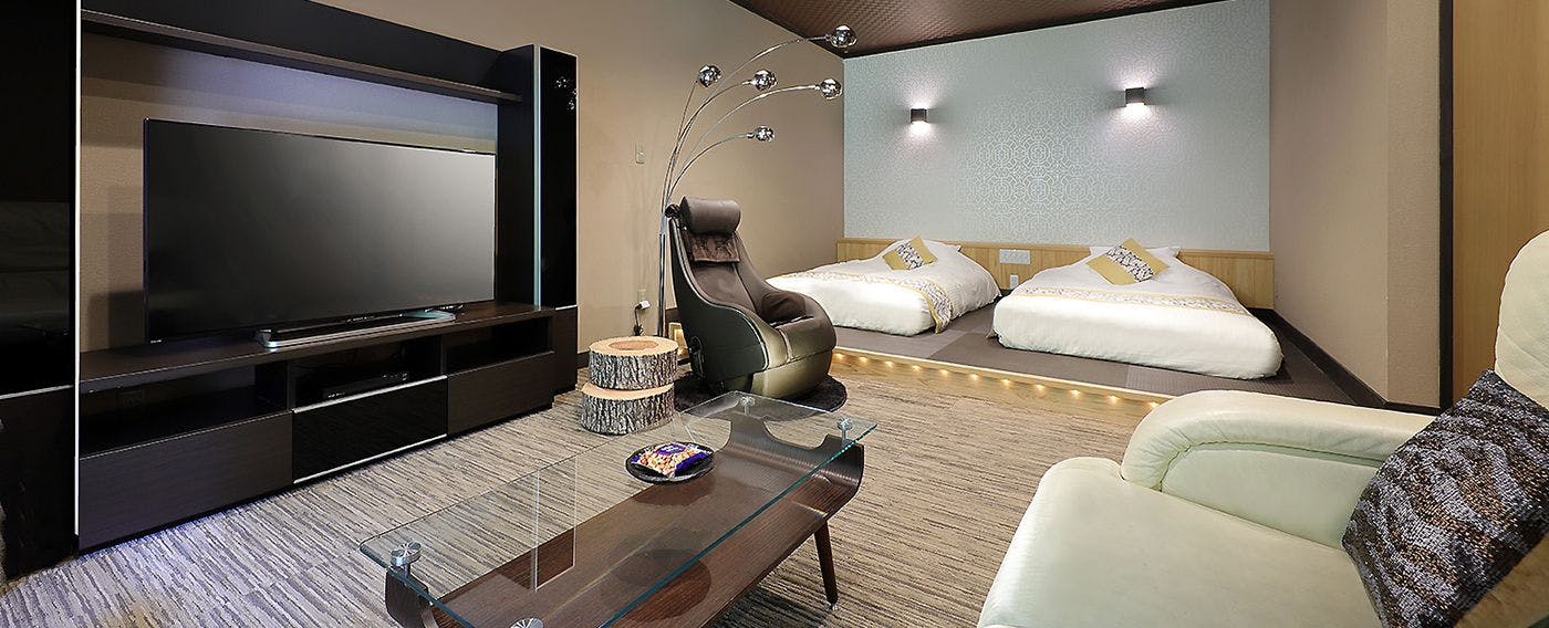 Hanare no Yado Kanon