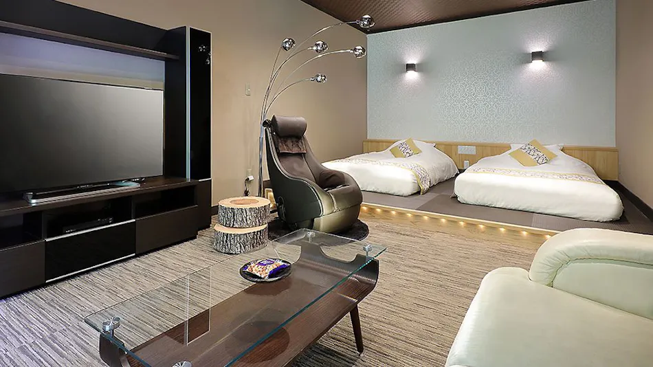 Hanare no Yado Kanon