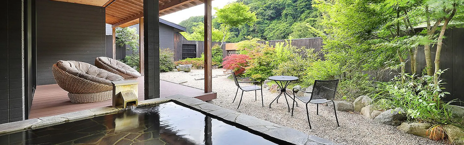 離れの宿 楓音(かのん)