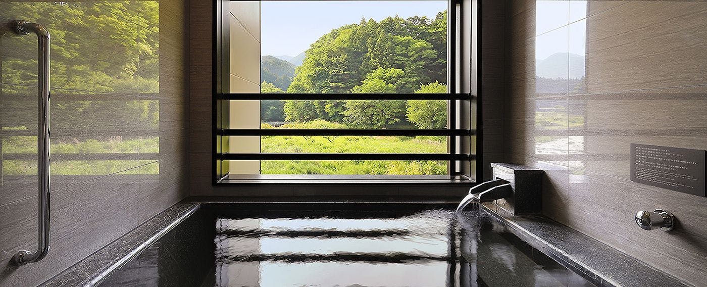 離れの宿　楓音（かのん）