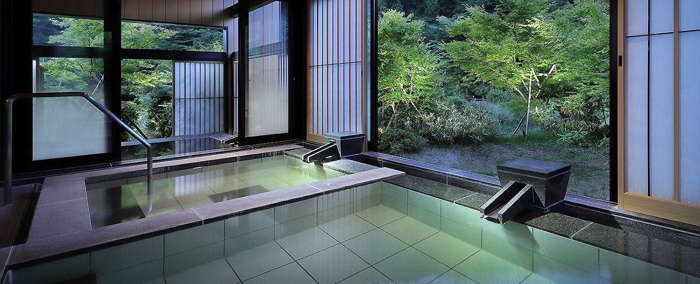離れの宿　楓音（かのん）