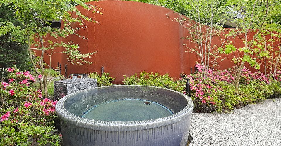 離れの宿　楓音（かのん）
