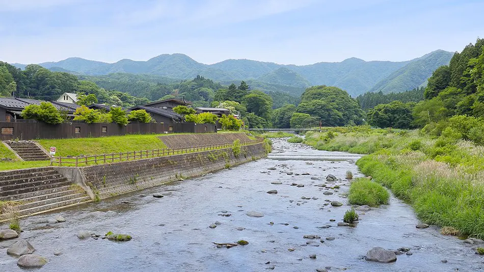 Hanare no Yado Kanon