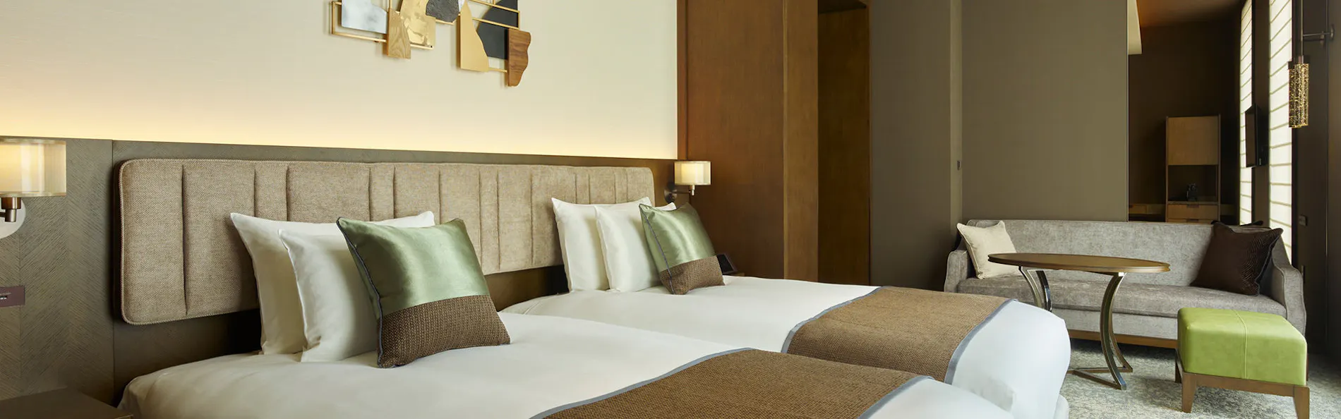 ホテル ザ セレスティン銀座