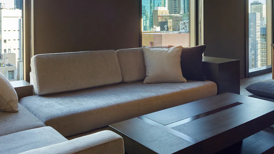 Hotel The Celestine Ginza